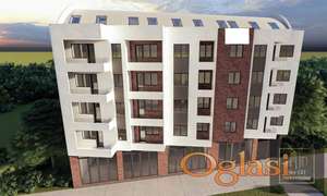 Mišeluk-Novogradnja ! Četvorosoban -Povrat Pdv-a