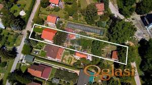 Kuća u Starim Leidncima