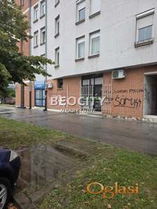 Novi Sad, Centar, Lozionička, 2.0, 32m2