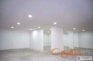 Zvezdara, Olimp, Duvanjska, 164m2