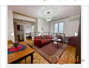 Novi Beograd - Fontana opstina #66492