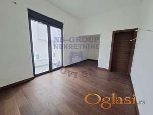 Cetvorosoban stan na Popovici,138m2