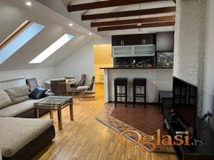 Odličan 2.5 stan u kući, Voždovac, Šumice, 68m2