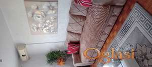 Kompletno namesten dvosoban stan