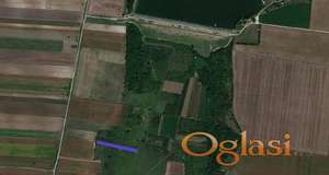 Na Prodaju Poljoprivredno Zemljište 12,48 Ari -  Pavlovci