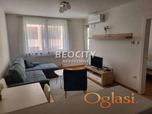 Novi Sad, Rotkvarija, Valentina Vodnika, 1.5, 37m2