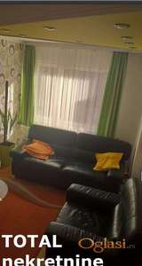 Stan NOVI SAD,CENTAR - 61.00 m2 125660 €, ID: 1091243