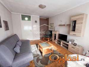 Centar, 1.0 namešten ID#4866