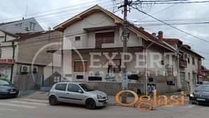Ekskluzivna prodaja kuće 250m2, Niška ulica