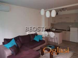 Novi Beograd - Stari merkator #62167