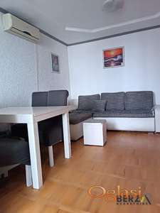 NAMEŠTEN JEDNOIPOSOBAN STAN NA DETELINARI