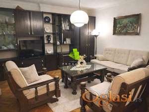 Komforan dvoiposoban stan u Duvaništu ID#7749