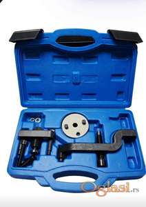 Set alata za skidanje i montažu vodene pumpe za VW vozila