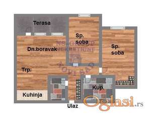 Kvalitet kakav se retko sreće - cena sa PDV-om