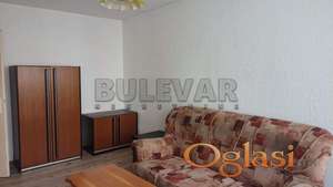 Dvosoban stan na Bubnju