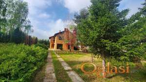 Sjajna kuća - porodična oaza mira, Mladenovac, Međulužje #K744 #1677