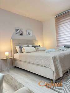 Apartmani Safir 1 i Safir 2 i Safir 3 u Krusevcu sa grejanim bazenom