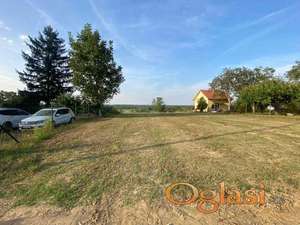 Plac - 2373m2 - Rakovac