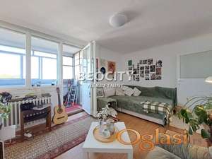 Voždovac, Ustanička, Ljermontova, 2.5, 40m2