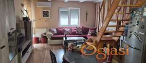 Dupleks stan u samom Centru – Almaški kraj