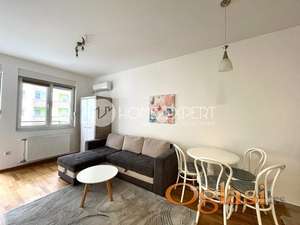 NOVI SAD - PODBARA - 45.00 m2