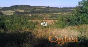 Sopot, Mala Ivanča, 29 novembra, 80 ari, lep pogled i mirno okruženje ID#34716