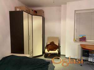 Garsonjera izdavanje Grbavica