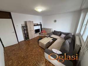 Dvosoban stan - 43m2 - Liman 3