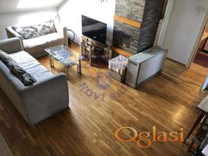 Odličan stan na Grbavici! 37m2