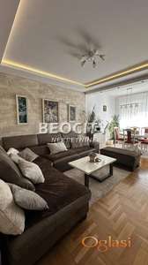 Novi Sad, Novo Naselje, Andje Ranković, 4.0, 84m2