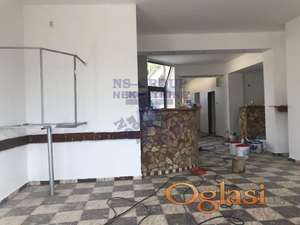 Odlična kuća u Banoštoru