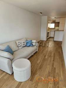 Novi Beograd - Zelena avenija tosin bunar #68551