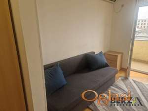 ODLIČNA NAMEŠTENA GARSONJERA BULEVAR PATRIJARHA PAVLA