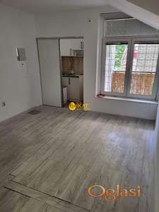 Cvijićeva, dvosoban stan 45m2 ID#13647