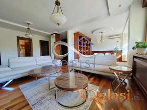 Novi Sad, Strogi centar - Namešten četvorosoban stan ID#1368