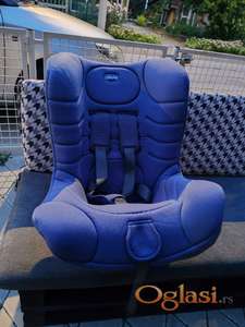 Autosediste Chicco Eletta