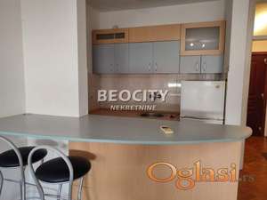 Novi Sad, Centar, Pavla Papa, 0.5, 30m2