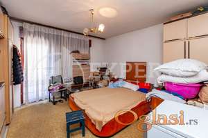 Stan u kući, 80m2, Pantalej