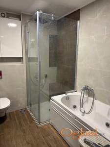 Izdajem renoviran stan na Limanu 2