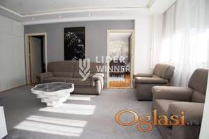 Lux Vojvode Stepe ID#4571