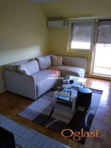 Garsonjera - 25m2 - Grbavica