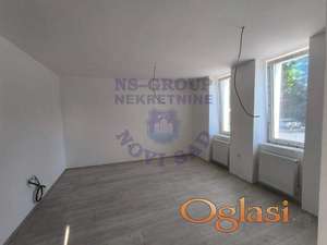 Novogradnja - ulaz u Futog!