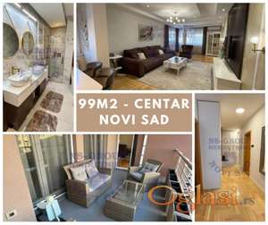 FENOMENALNA NEKRETNINA, RETKO NA TRZISTU!