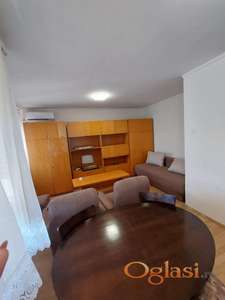 Dvosoban stan Ruma Centar 55m2