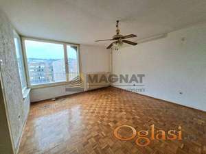 Novi Beograd | Milutina Milankovića