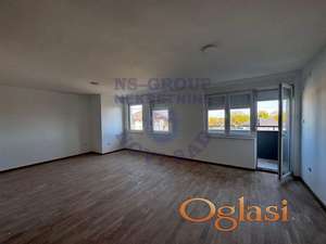 Četvorosoban stan na Klisi