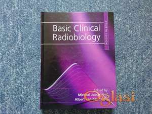 Basic Clinical Radiobiology - Michael Joiner
