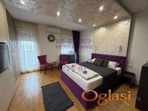 Odlicna garsonjera na Socijalnom!
