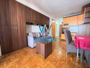 Novi Sad, Grbavica - Nsameštena garsonjera ID#9104873