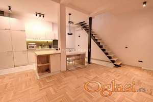 Kuća-kod Knez Mihailove, Lux,nova ID#5404